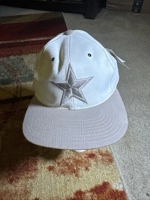 Gorra ajustable vintage American Needle Dallas Cowboys NFL sombrero Sears con etiquetas Foto 1 de 4