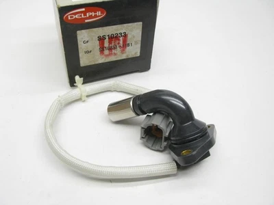 Sensor de posición del cigüeñal del motor Delphi SS10233 para 97-01 Infiniti Q45 4,1 L-V8 Foto 1 de 3