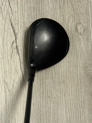 TaylorMade Stealth 3 Wood 15 Degree Fujikura Ventus FW 6 Stiff Flex Golf Club - Image 1 of 4