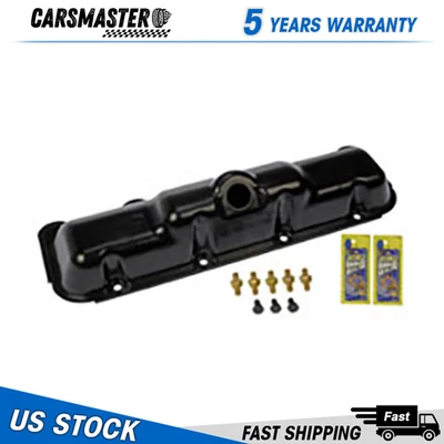 Dorman 264-986 Valve Cover fits Chevy GMC Diesel 6.2 6.5 12564565 23500377 - Image 1 of 2