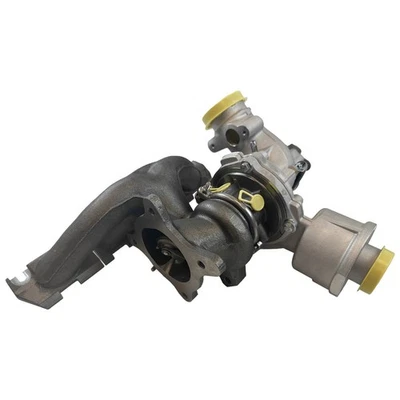 MAHLE K03 Turbo for Audi A4 Quattro/A5/A6 2.0L TFSI 2009-16 Foto 1 de 4