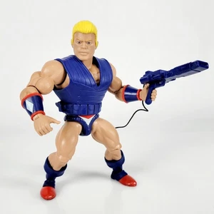 Masters of the Universe Origins: DUPLICO - Mattel - Imagen 1 de 7