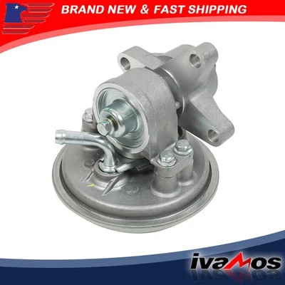 904-806 Mechanical Vacuum Pump Fit For 1994-1995 Ford F-250 F350 Truck - Image 1 of 4