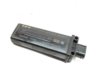 10-16 BMW 328i 335i M3 X1 X5 X5M X6 X6M Z4 TPMS TIRE PRESSURE SENSOR ANTENNA - Image 1 of 4