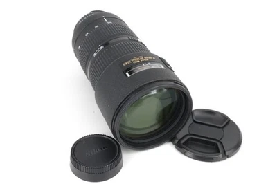 Nikon ED Zoom AF Nikkor 80-200 mm 1:2.8 D - JAPAN *Photo Dealer* - Image 1 of 4