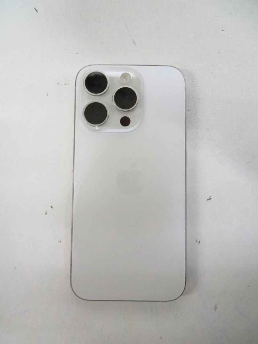 Apple iPhone 15 Pro 128 GB Cell Phones & Smartphones for Sale