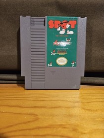 Spot: The Video Game (Nintendo | NES) Retro | Vintage Video Game UNTESTED AS IS
