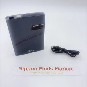 I-O DATA MOP2-U1.3P 3,5 Zoll 1,3GB MO Magneto Optisches Laufwerk USB GEBRAUCHT Japan - Bild 1 von 9