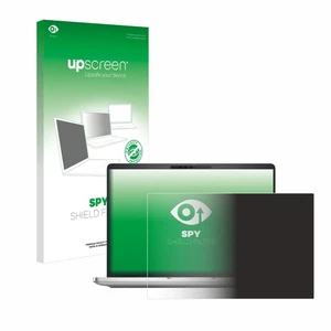 upscreen Filtre de Confidentialité pour Dell Pro 13 Plus Laptop Protection - Photo 1/13