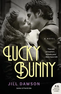 Lucky Bunny: A Novel - Picture 1 of 1