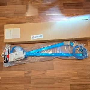 CUSCO Strut Tower Bar 560 540 ATM Type OS MITSUBISHI LANCER Evolution 5 Front - Picture 1 of 24