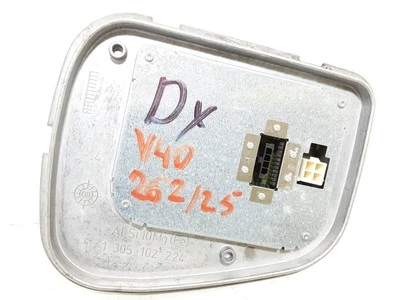 CENTRALINA XENON PER VOLVO V50 2° Serie 1307329210 (07>12) - Immagine 1 di 4