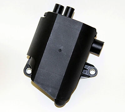 Новая масляная ловушка клапана PCV подходит для 98-02 Volvo V70 2,4 л-L5O # 1271988 - Изображение 1 из 4