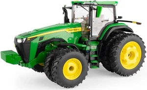TOMY LP70965 John Deere 1:32 8R 410, Prestige Collection - Picture 1 of 1
