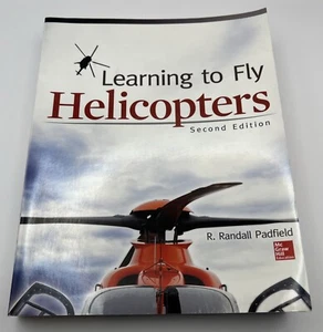 Learning to Fly Helicopters, Second Edition - Foto 1 di 2