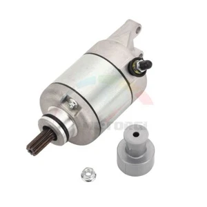 Motor De Arranque Para Honda VT125 Shadow 1999-2003 2000 2002 31200-KGB-611 - Imagen 1 de 4