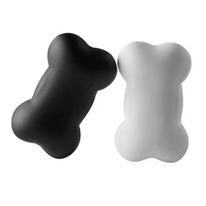2 Pcs Handgelenk Mauspad Mädchen Tastaturruhe Tastatur-Cloud-Handballenauflage - Bild 1 von 12