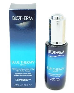 BIOTHERM BLUE THERAPY SERUM Alle Hauttypen 30ml - Bild 1 von 1