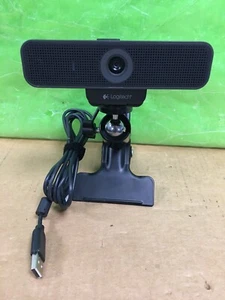 Logitech C920-C Full HD 1080p (TESTED) - Picture 1 of 9