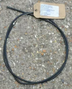 Lister Petter Control Cable 318510 - Picture 1 of 4