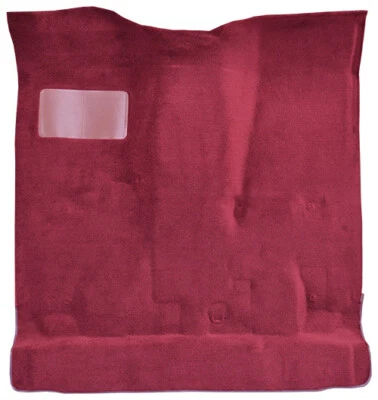 Elige Color para Ford Ranger Cabina Estándar 83-95 Alfombra Moldeada Kit de Repuesto 1922 Foto 1 de 4