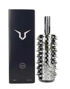 1 Flasche Louers Vodka a 1 Liter 40 % vol. Vodka in Designer Flasche - Bild 1 von 1