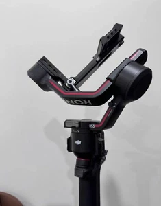 DJI Ronin RS 3 Handheld Camera Gimbal (Preowned) - Picture 1 of 1