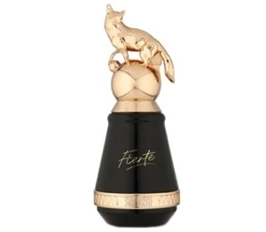 Fierte French Avenue By Fragrance World EDP Eau De Parfum 100 ML (Babycat Twist) - Picture 1 of 3