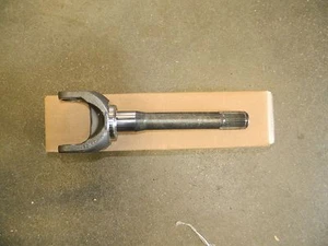 OUTER STUB AXLE SHAFT CHEVY GM K30 K35 1 TON DANA 60 4X4 FRONT 1977-1991 Dodge - Picture 1 of 4