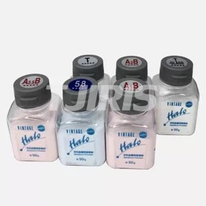 50g SHOFU VINTAGE Halo PFM Dental Metal Porcelain Powder Boby Powder - Picture 1 of 2