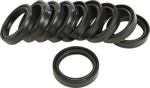 HardDrive 07-302A Fork Seals - 41mm - Picture 1 of 1