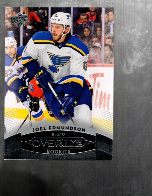 B4296- 2015-16 Upper Deck Overtime Hockey Cards -You Pick- 15+ FREE US SHIP - Image 1 of 1