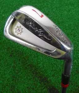 Nice Hogan Apex Edge Forged 7-Iron, 4 (Stiff) Flex Steel, 36.75" - Picture 1 of 6