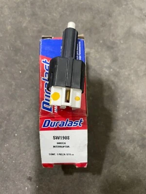 INTERRUPTOR DE BLOQUEO DE ENCENDIDO DELANTERO PREMIUM SW1908 O WVE # 1S1780 Foto 1 de 2