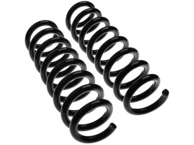 Juego de muelles helicoidales APR 56694DHHN 2014 2,0 L 4 cilindros para BMW 320i 2013-2015 Foto 1 de 2