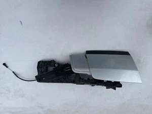 VW New Beetle Cabrio 1Y Flaps 1YO868852B tapa de barra plata derecha - Imagen 1 de 6
