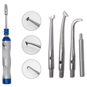Dental Dentistry Teeth Crown Remover Kits Equipment Tool Automatically - Picture 1 of 5