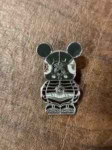 Pin Disney 96238 Mystery Star Wars Droids 4-LOM de vinilo Jr #9 - Imagen 1 de 3
