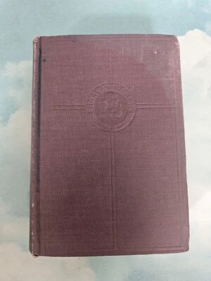 The Works of Charles Dickens with Illustration Cleartype Edition Hardcover Book - Image 1 of 4