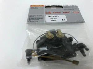 HL1000/3 Hornby Lima Drive Unit for Diesel Shunting Locomotive HOBBY LINE IS9.3 - Picture 1 of 1