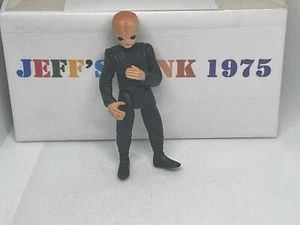 Kenner Star Wars POTF Max Rebo Band Barquin D'an Figure 1998 no flute 3.75 - Picture 1 of 5