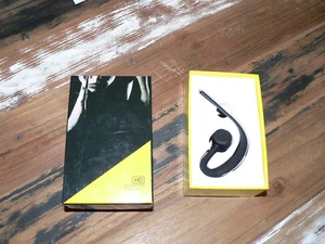 Headphone, Sprechzeit 5 Stunden, Standby 55 Stunden - Bild 1 von 3