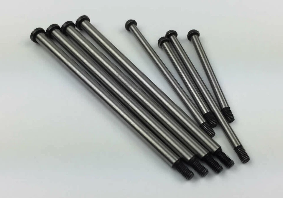 HPI Hot Bodies D815 1:8 Buggy Querlenkerstifte Satz 109850 HD9® - Bild 1 von 1