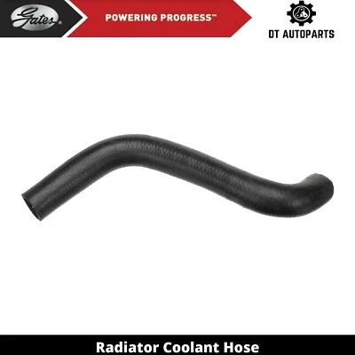 Portões de mangueira de líquido de arrefecimento do radiador Saab 900 1981-1988 1982 1983 1984 1985 1986 1987 - Imagem 1 de 4