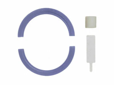 Kit de sellado de cigüeñal trasero Felpro 29516NY 1986 1987 para Chevrolet P30 1985-1989 Foto 1 de 2