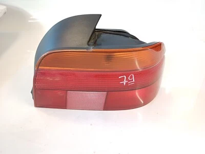 79* BMW E39 Limo VFL Luz Trasera Derecho 8358032 - Imagen 1 de 4