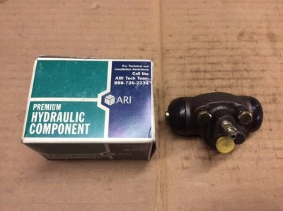 NUEVO ARI 84-14200 Cilindro de freno de rueda trasero - Se adapta a 81-82 Mazda 626 Foto 1 de 4
