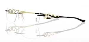 Switch-It Combi 3138 135 Switch it Garnitur Wechselbügel ohne Gläser - Bild 1 von 4