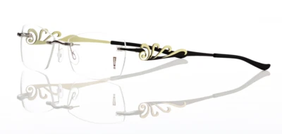 Switch-It Combi 3138 135 Switch it Garnitur Wechselbügel ohne Gläser - Bild 1 von 4