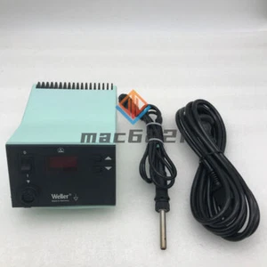 Used & Tested WELLER WSD81 Digital Soldering Station - Bild 1 von 5